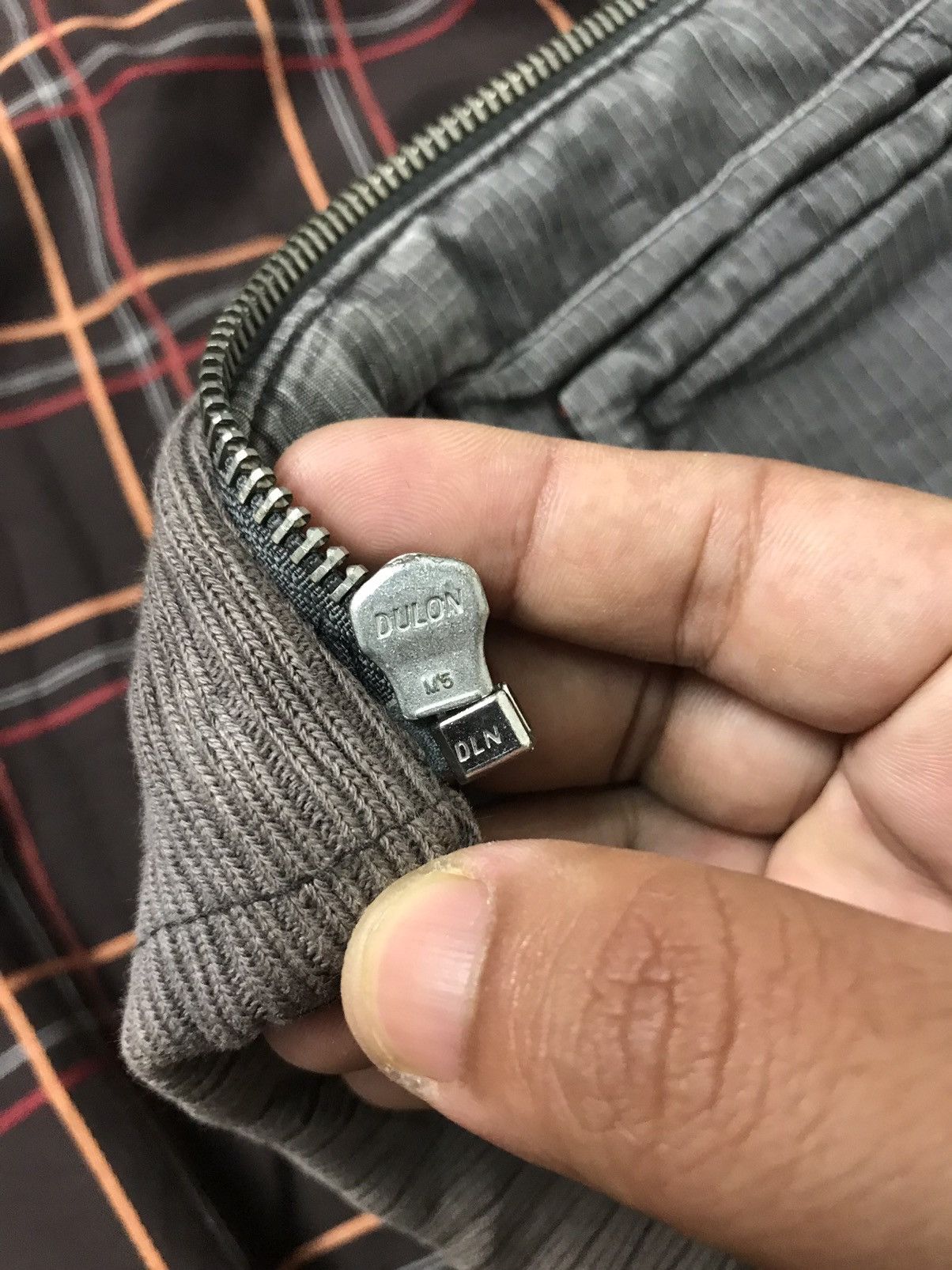 Diesel × Japanese Brand Diesel Bomber Jacket Size US M / EU 48-50 / 2 - 5 Thumbnail