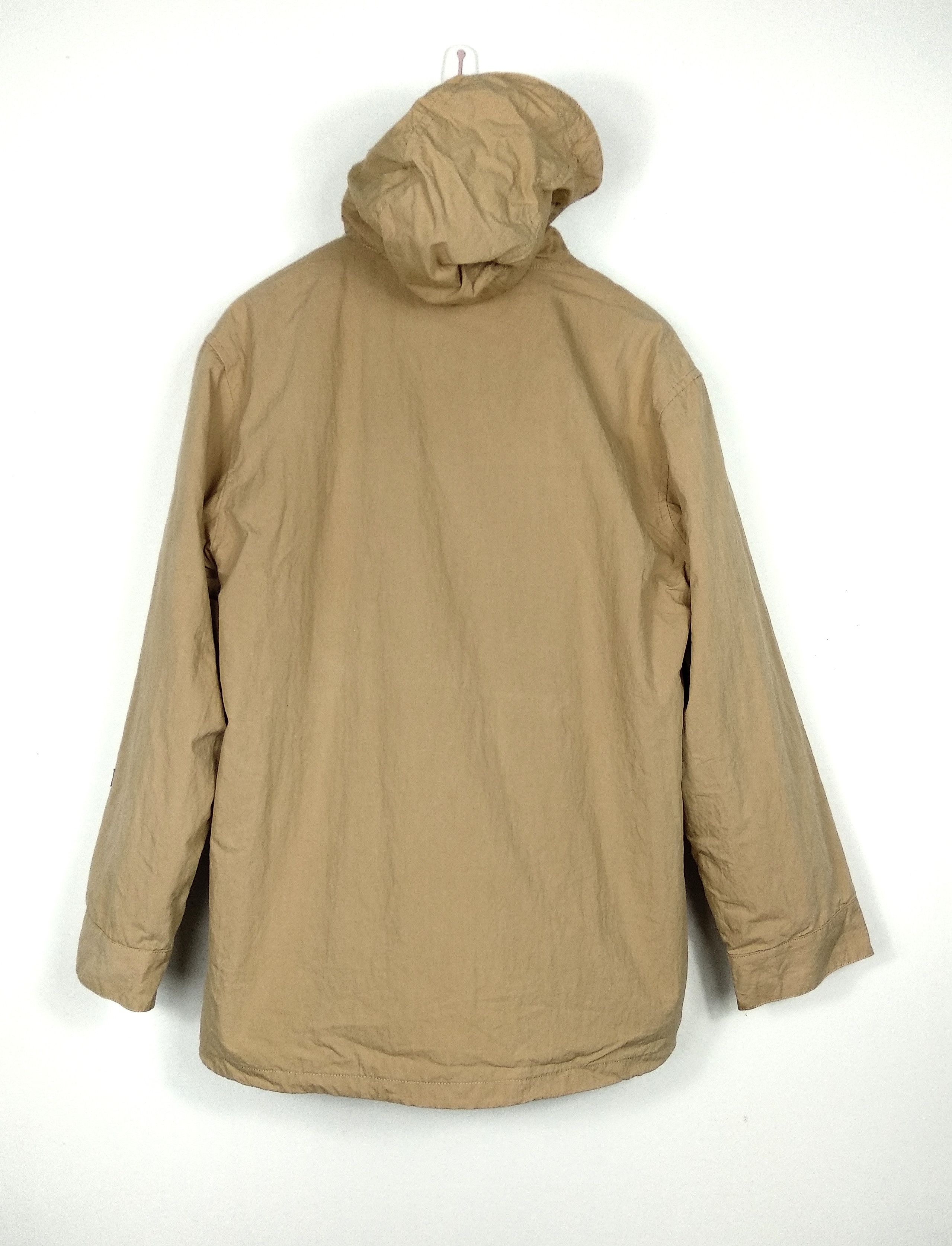 Japanese Brand × Karl Helmut × Pink House Karl Helmut By Pink House Belon Pocket Jacket Size US M / EU 48-50 / 2 - 3 Thumbnail