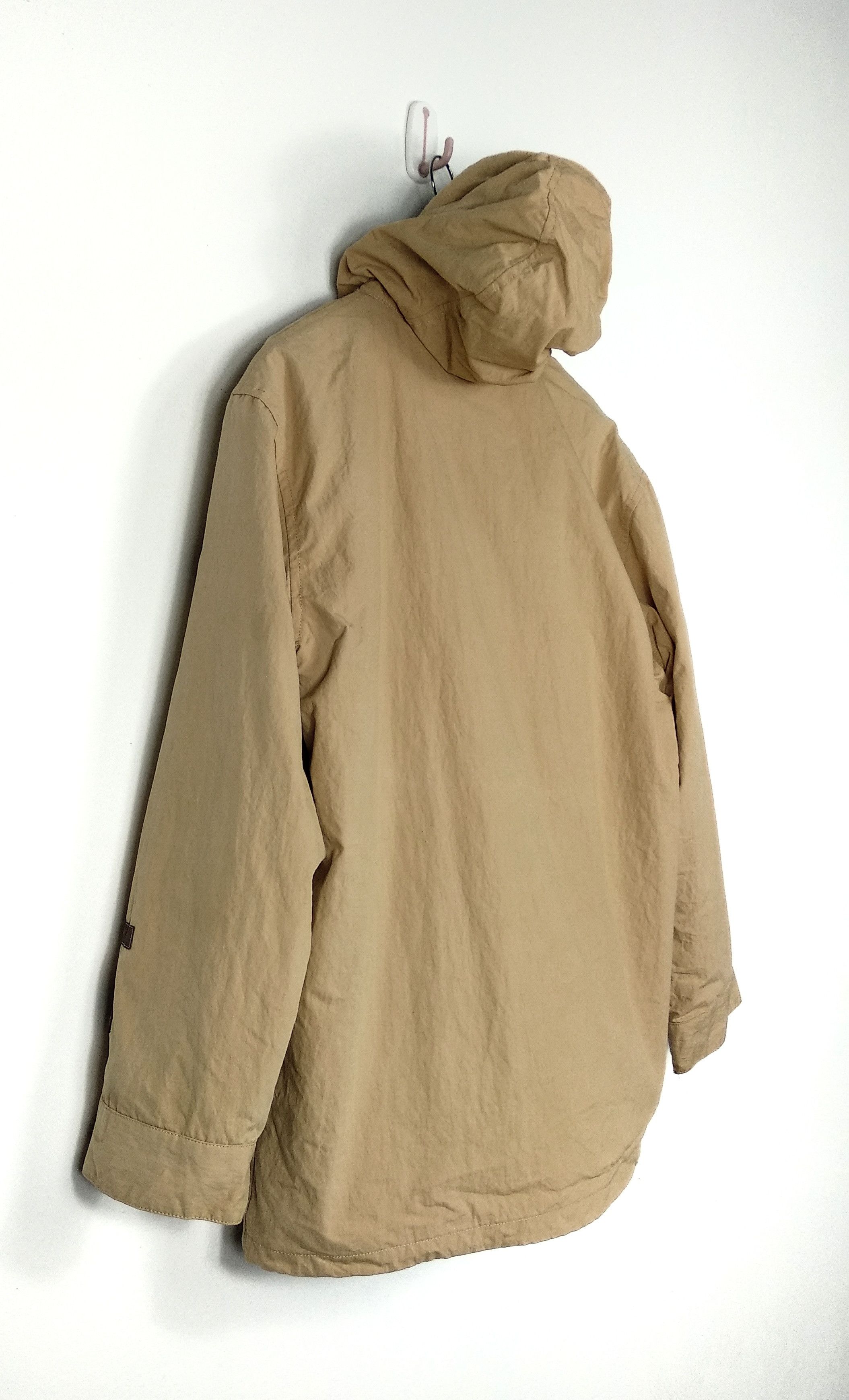 Japanese Brand × Karl Helmut × Pink House Karl Helmut By Pink House Belon Pocket Jacket Size US M / EU 48-50 / 2 - 4 Thumbnail