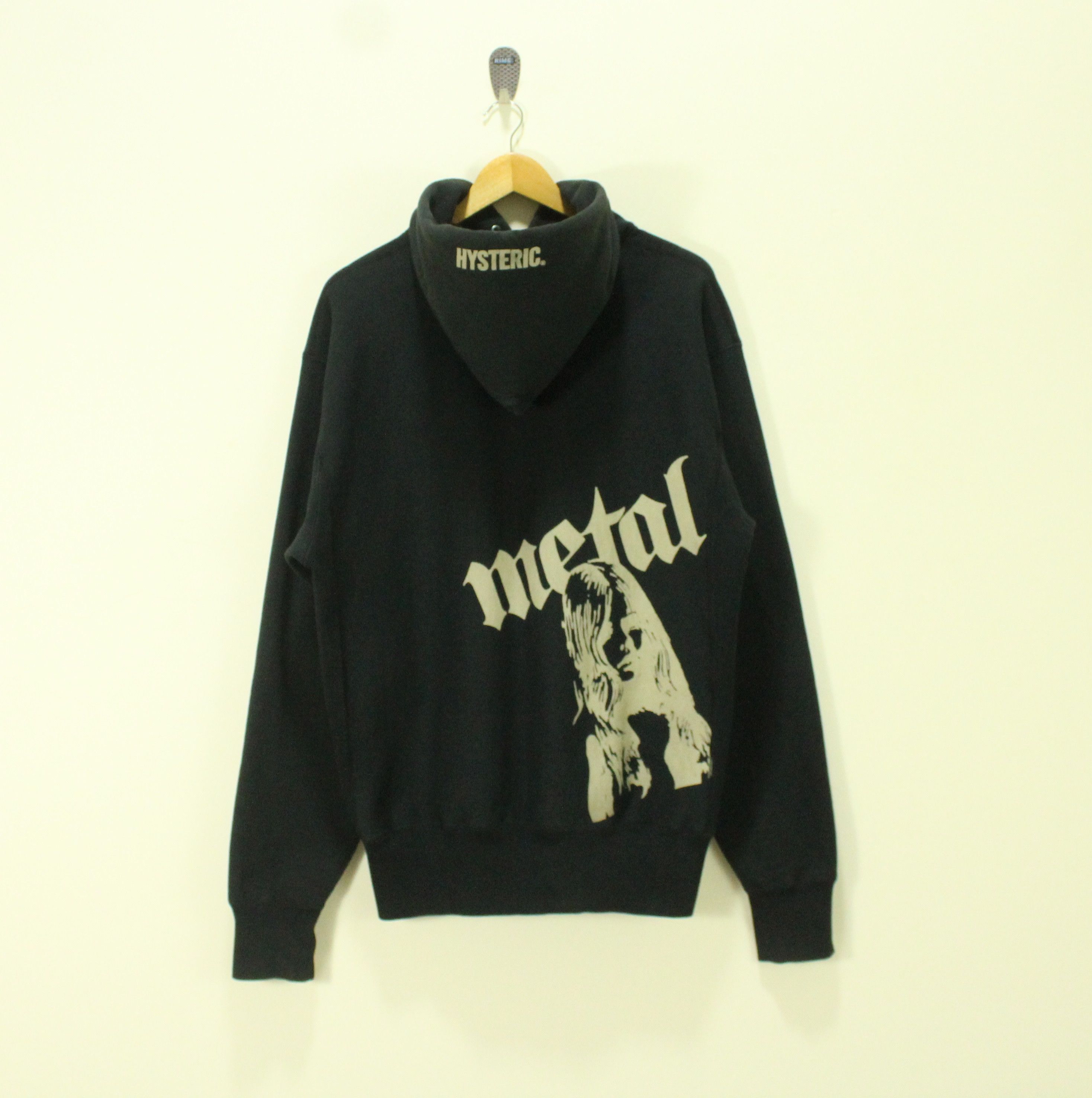 Hysteric Glamour Vintage Hysteric Glamour Detroit Oil Michigan