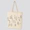 Uniqlo 💥Combo💥2 UNIQLO JASON POLAN ECO-FRIENDLY BAG Size ONE SIZE - 8 Thumbnail
