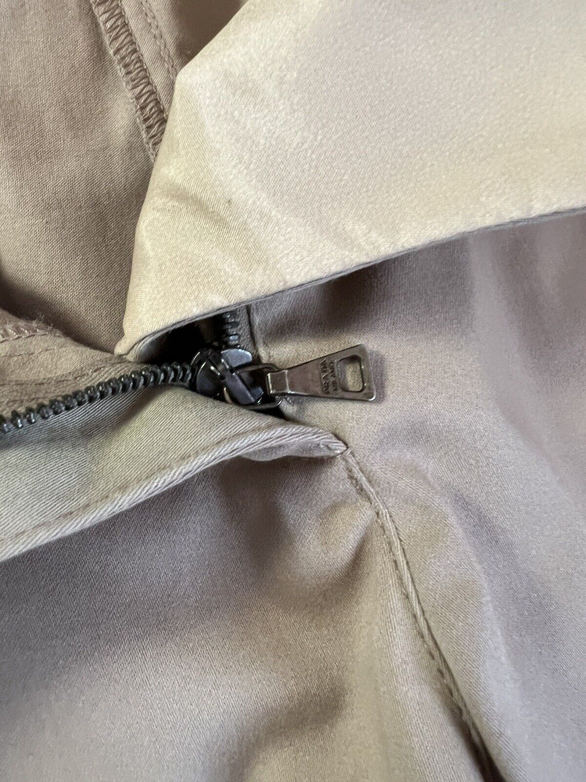 Prada PRADA Pants Trousers Beige Size XL-2XL Size 36" / US 14 / IT 50 - 7 Thumbnail