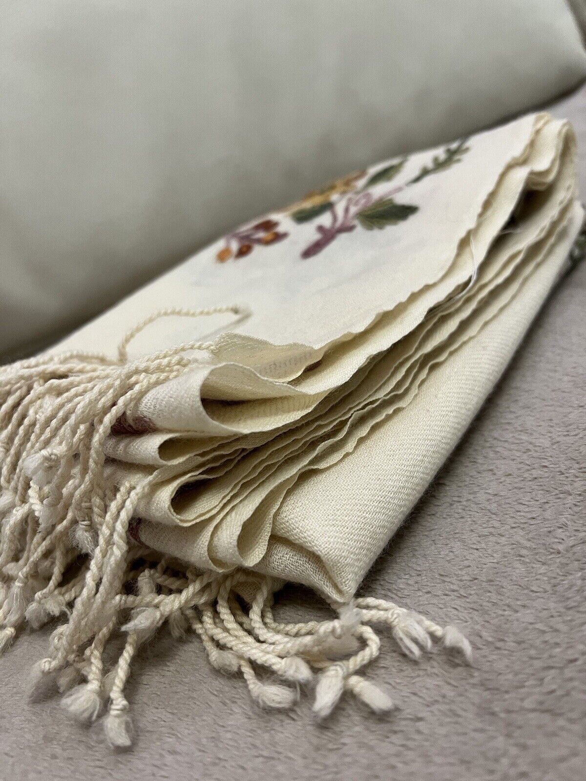 Other FRANGI Wool Scarf Size ONE SIZE - 16 Thumbnail