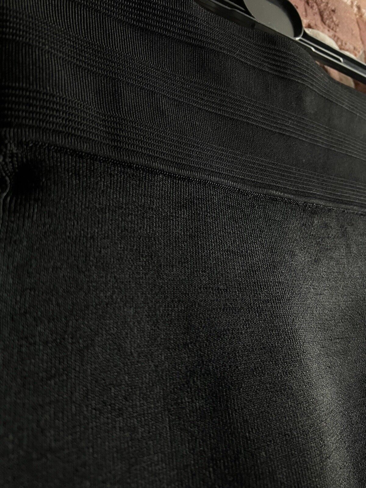 Jean Paul Gaultier Jean Paul Gaultier Skirt Black Size S Size 28" / US 6 / IT 42 - 2 Thumbnail