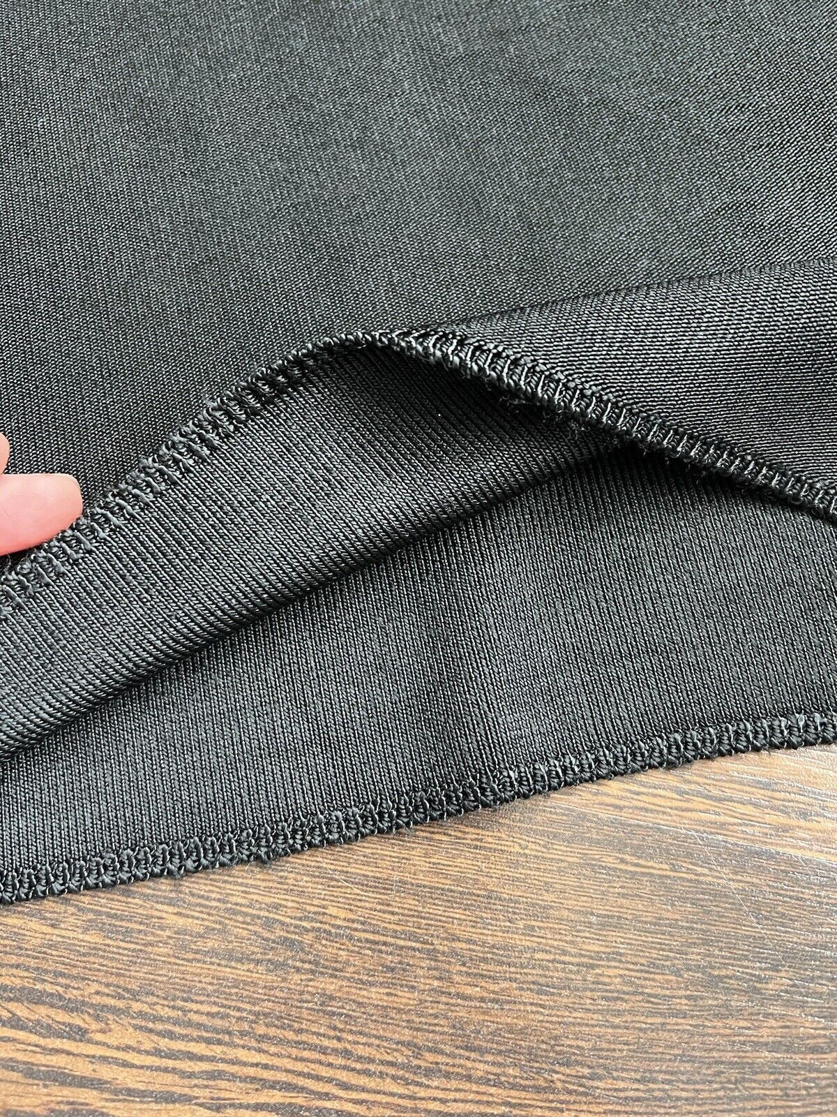 Jean Paul Gaultier Jean Paul Gaultier Skirt Black Size S Size 28" / US 6 / IT 42 - 6 Thumbnail