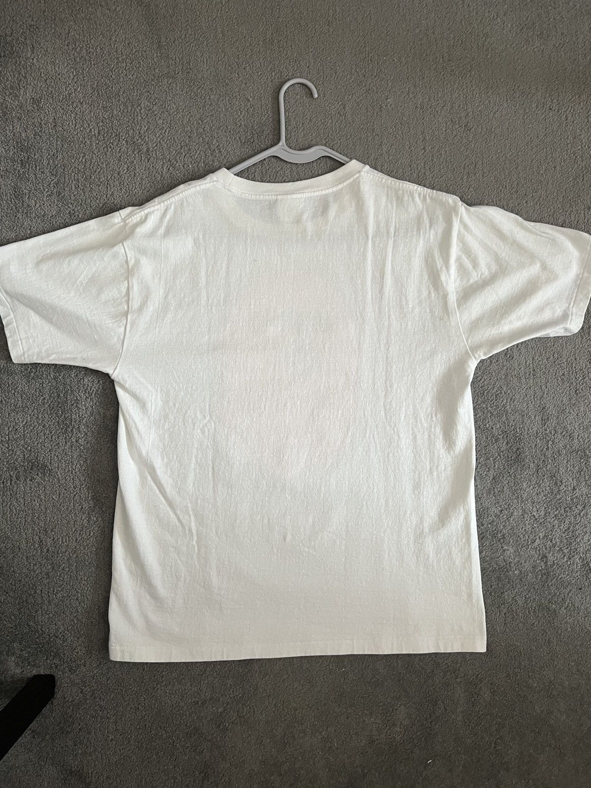 Bape ABC Camo Big Ape Head Tee Size US L / EU 52-54 / 3 - 3 Thumbnail