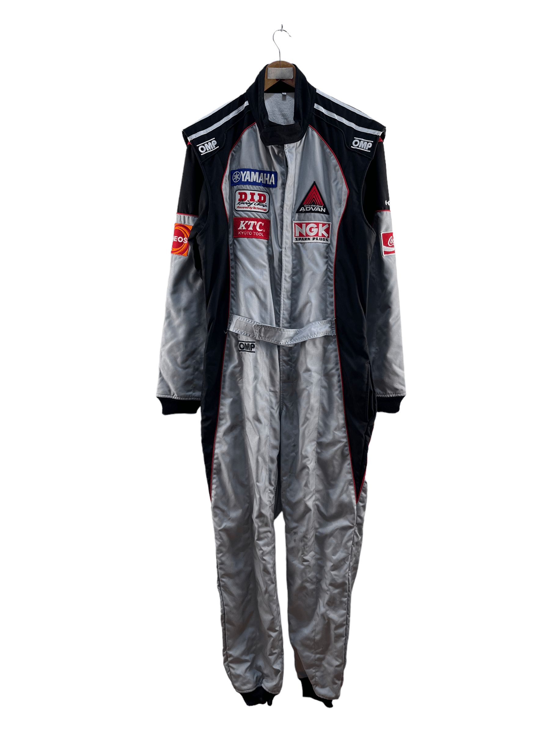 Racing × Sports Specialties Vintage OMP Jumpsuits Racing Wear Overalls |  Grailed