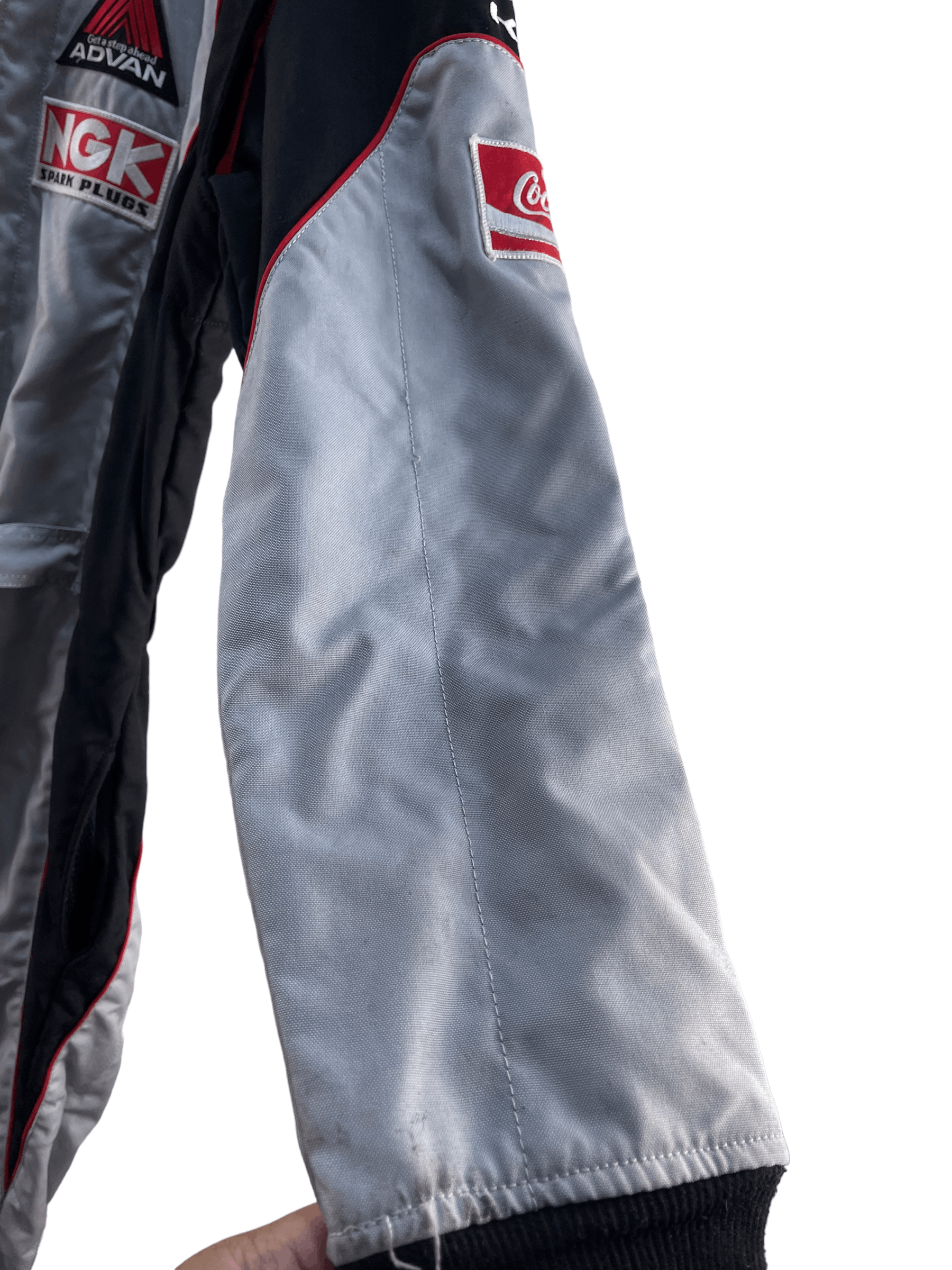 Sports Specialties Vintage OMP Jumpsuits Racing Wear Overalls Size US 34 / EU 50 - 8 Thumbnail
