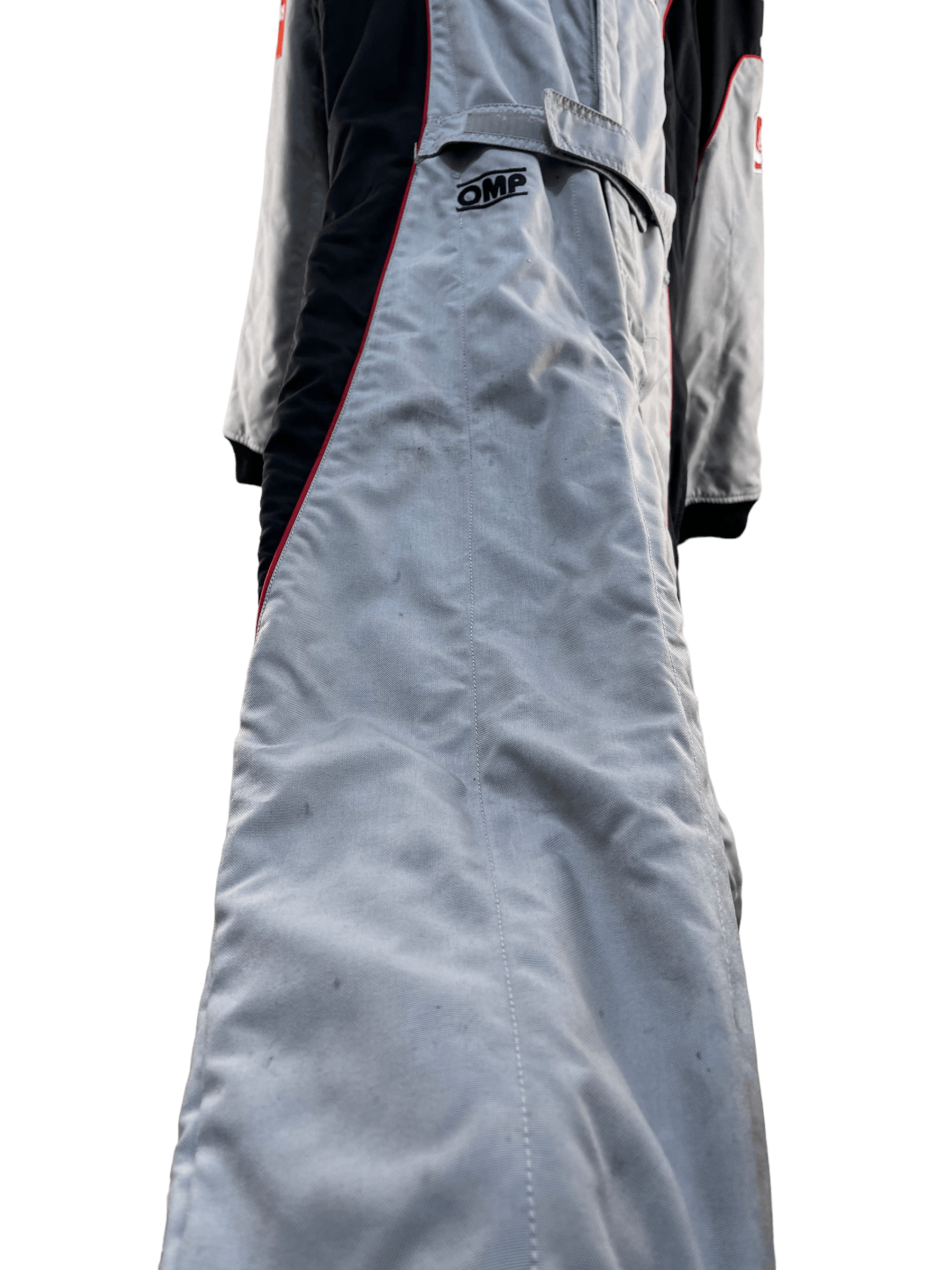 Sports Specialties Vintage OMP Jumpsuits Racing Wear Overalls Size US 34 / EU 50 - 10 Thumbnail