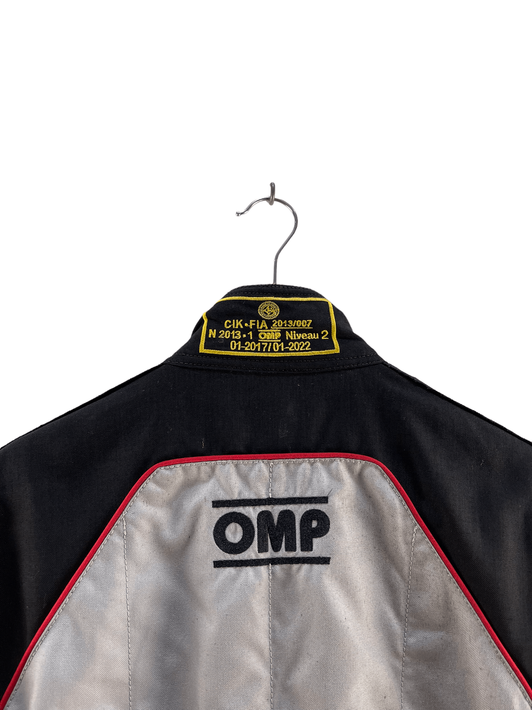 Sports Specialties Vintage OMP Jumpsuits Racing Wear Overalls Size US 34 / EU 50 - 14 Thumbnail
