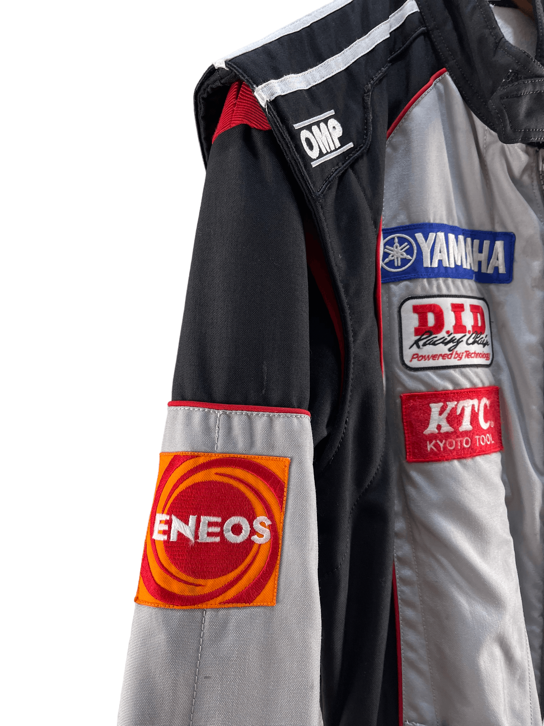 Sports Specialties Vintage OMP Jumpsuits Racing Wear Overalls Size US 34 / EU 50 - 7 Thumbnail