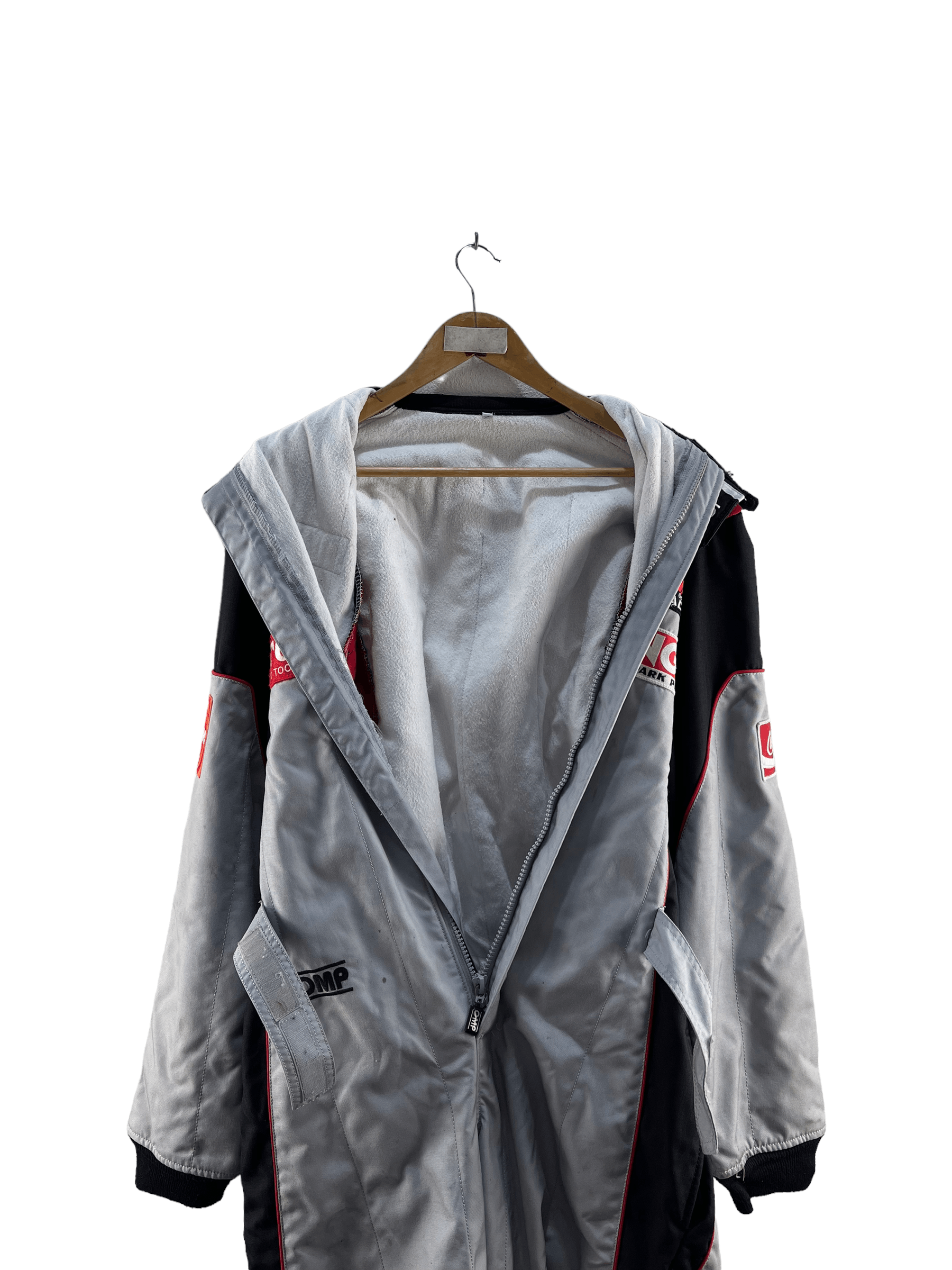 Sports Specialties Vintage OMP Jumpsuits Racing Wear Overalls Size US 34 / EU 50 - 17 Thumbnail