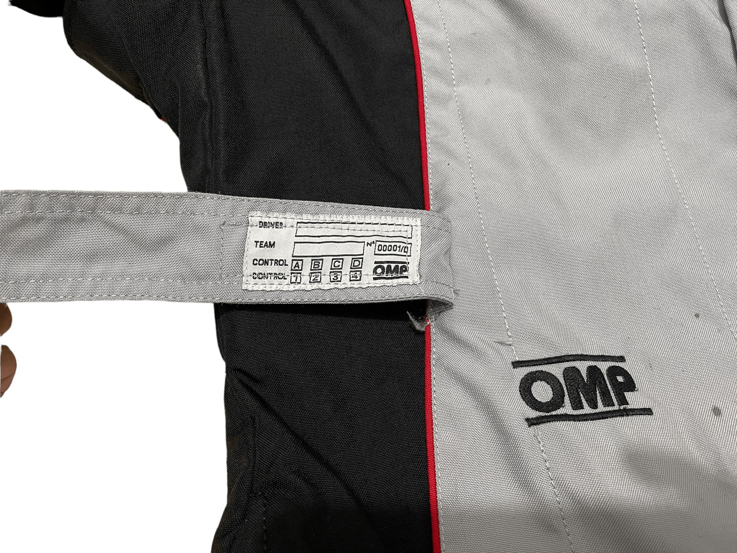Sports Specialties Vintage OMP Jumpsuits Racing Wear Overalls Size US 34 / EU 50 - 21 Thumbnail