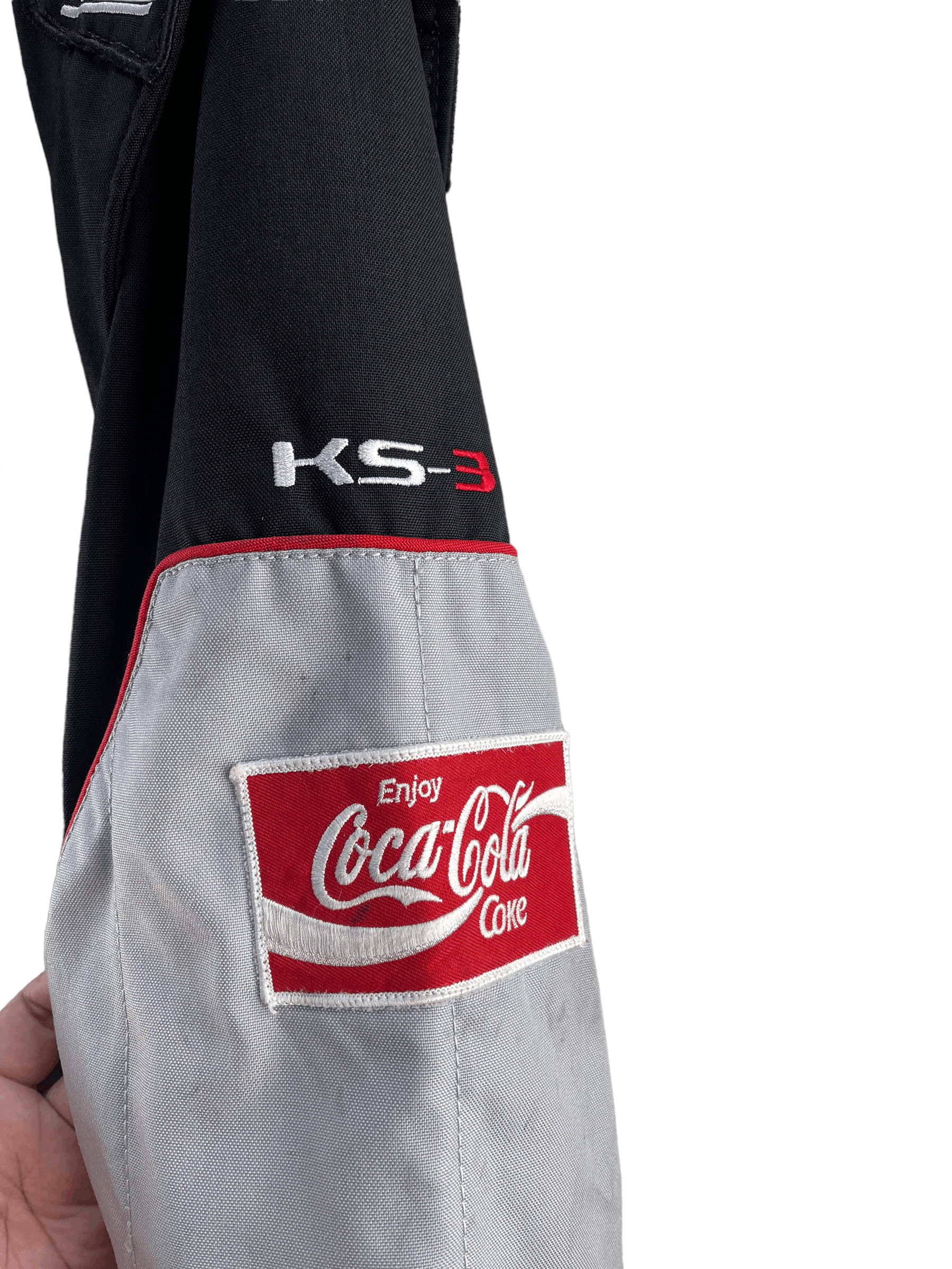 Sports Specialties Vintage OMP Jumpsuits Racing Wear Overalls Size US 34 / EU 50 - 9 Thumbnail