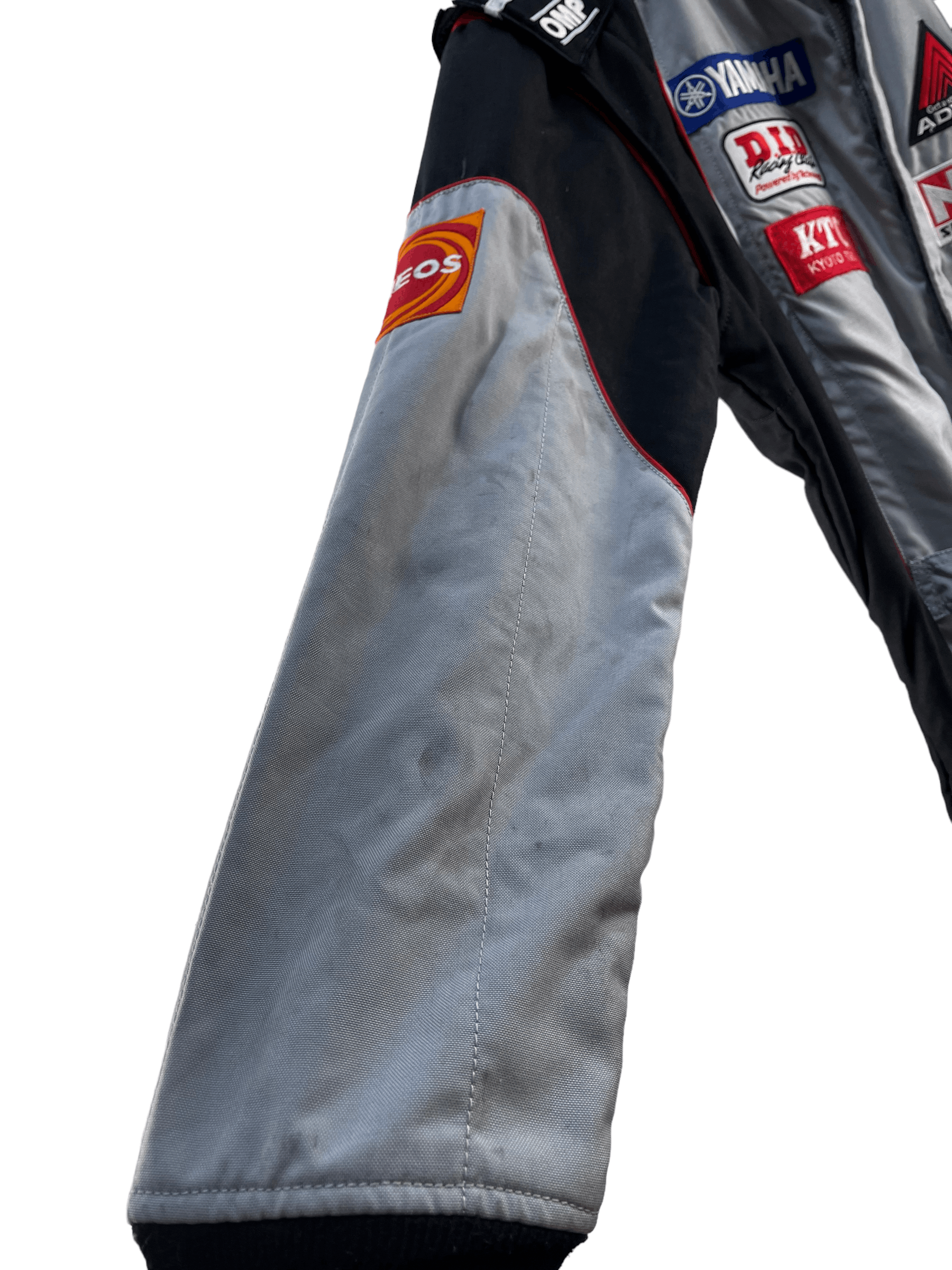 Sports Specialties Vintage OMP Jumpsuits Racing Wear Overalls Size US 34 / EU 50 - 6 Thumbnail
