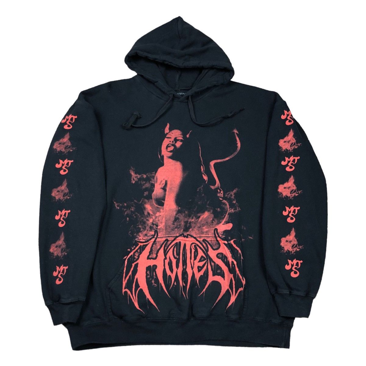 Megan thee stallion sweatshirt sale