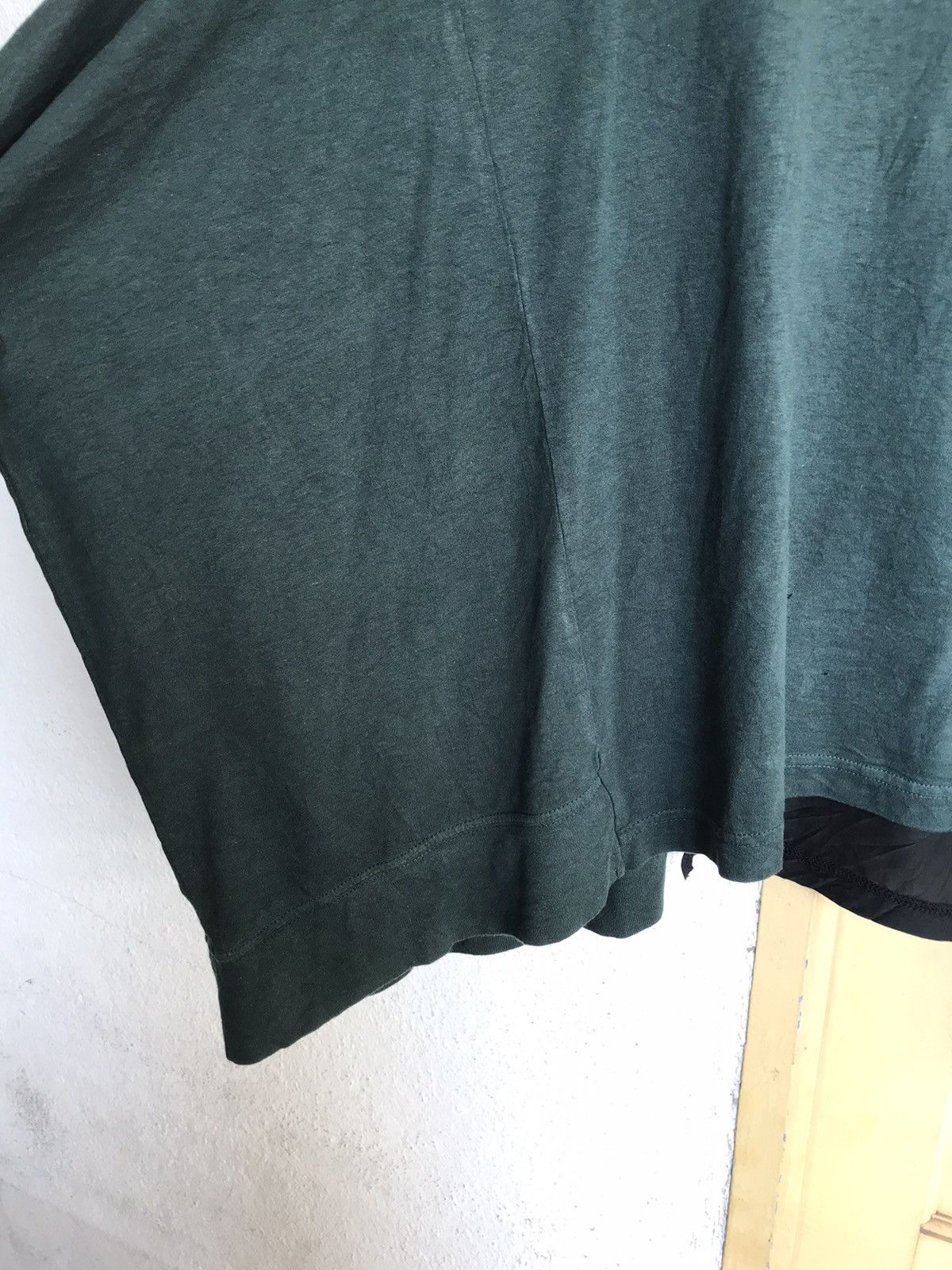 CABANE de ZUCCa Issey Miyake Zucca Long Sleeve Shirt Inspired Kapital Size M / US 6-8 / IT 42-44 - 15 Thumbnail
