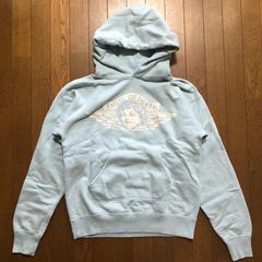 Saint Michael Hoodie Angel | Grailed