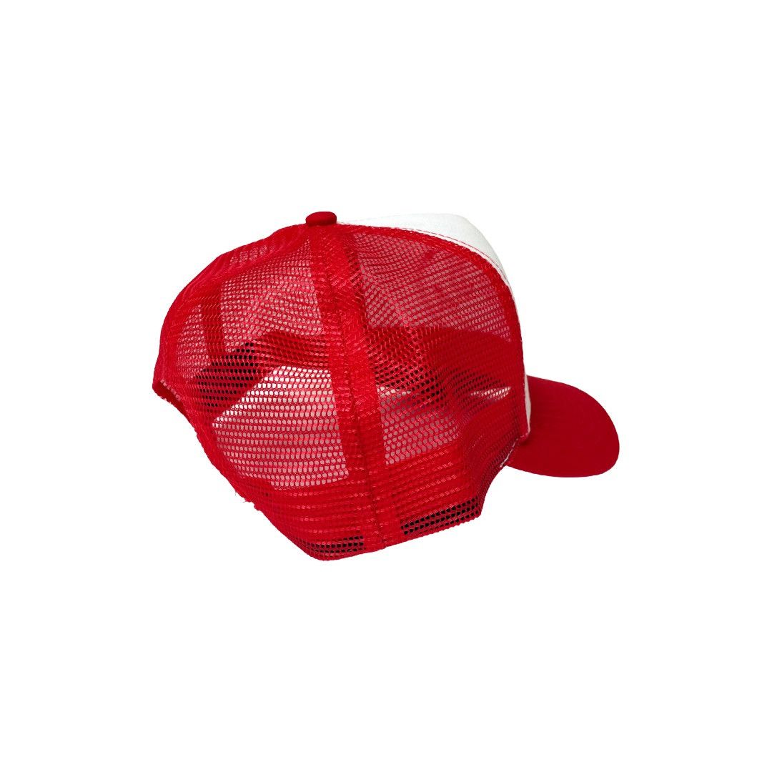 Other Blood Money Trucker Size ONE SIZE - 3 Thumbnail