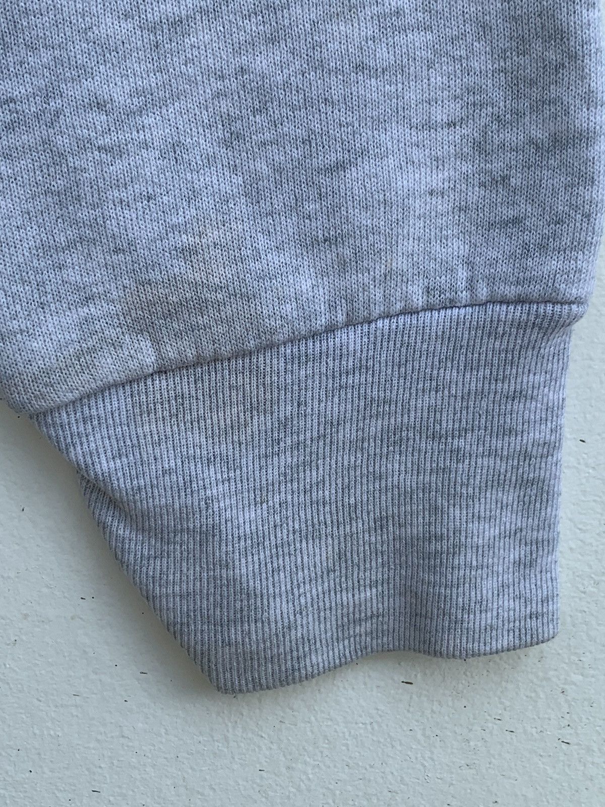 Fruit Of The Loom × Vintage Vintage 1996 Reno Air Races Sweatshirt Size US XL / EU 56 / 4 - 5 Thumbnail