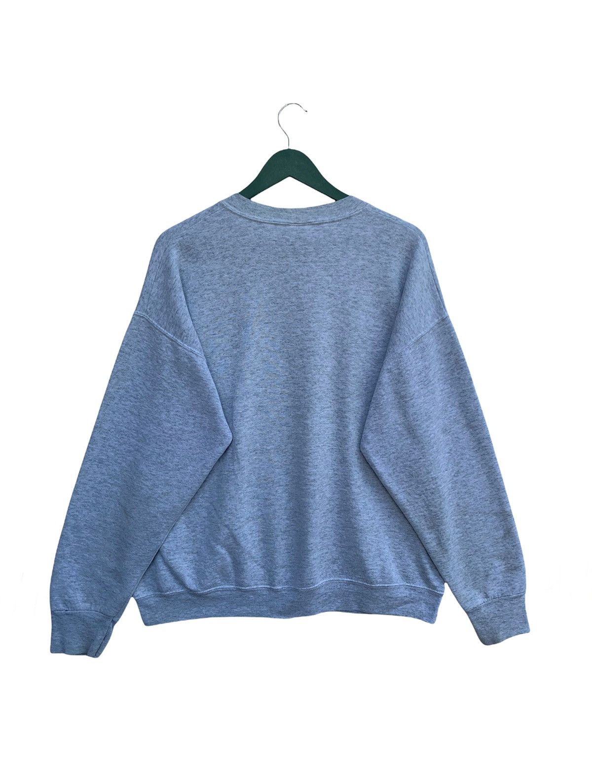 Fruit Of The Loom × Vintage Vintage 1996 Reno Air Races Sweatshirt Size US XL / EU 56 / 4 - 2 Thumbnail