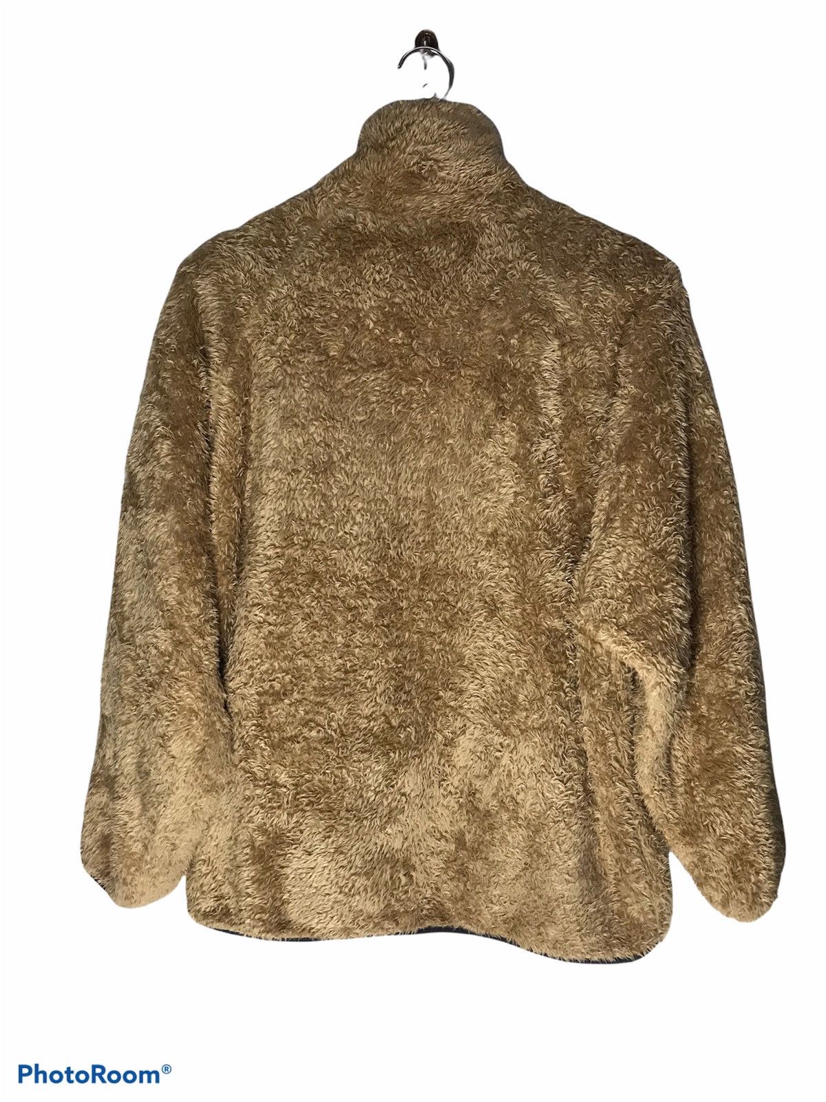 Champion Champion fleece snap button sweatshirt Size US L / EU 52-54 / 3 - 2 Thumbnail