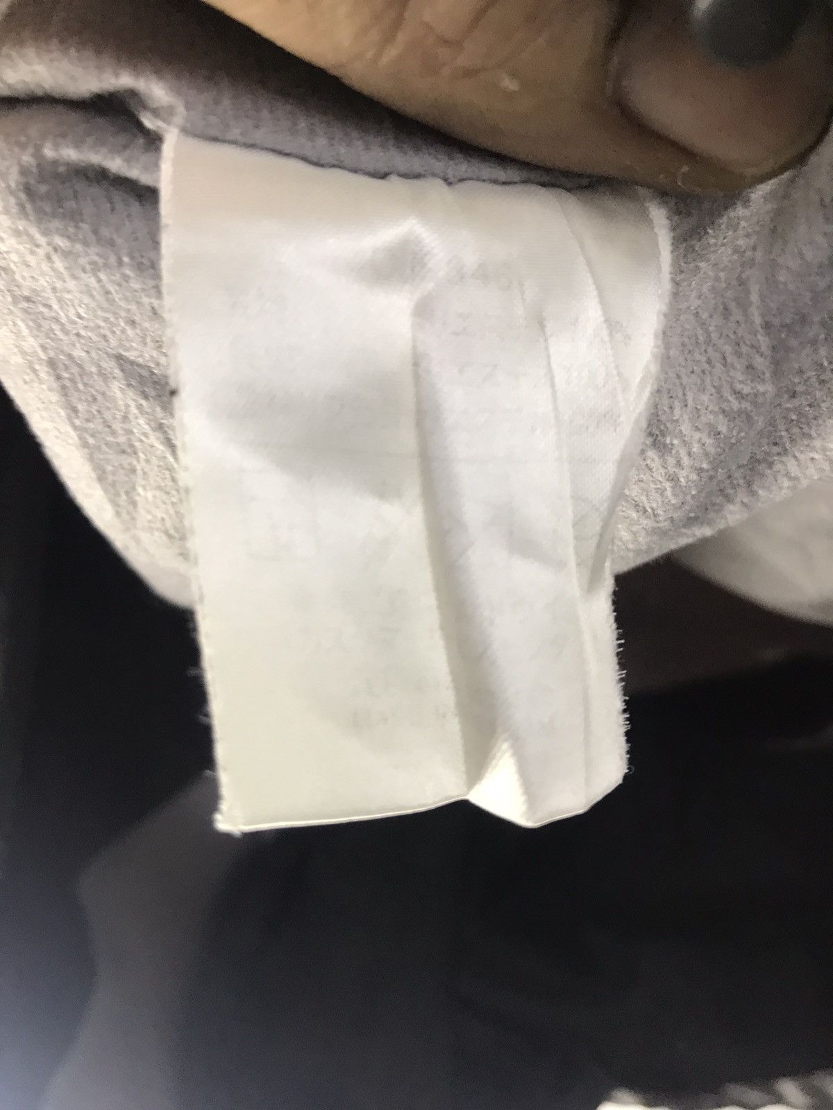 Champion Champion spellout zipper jacket Size US L / EU 52-54 / 3 - 5 Thumbnail