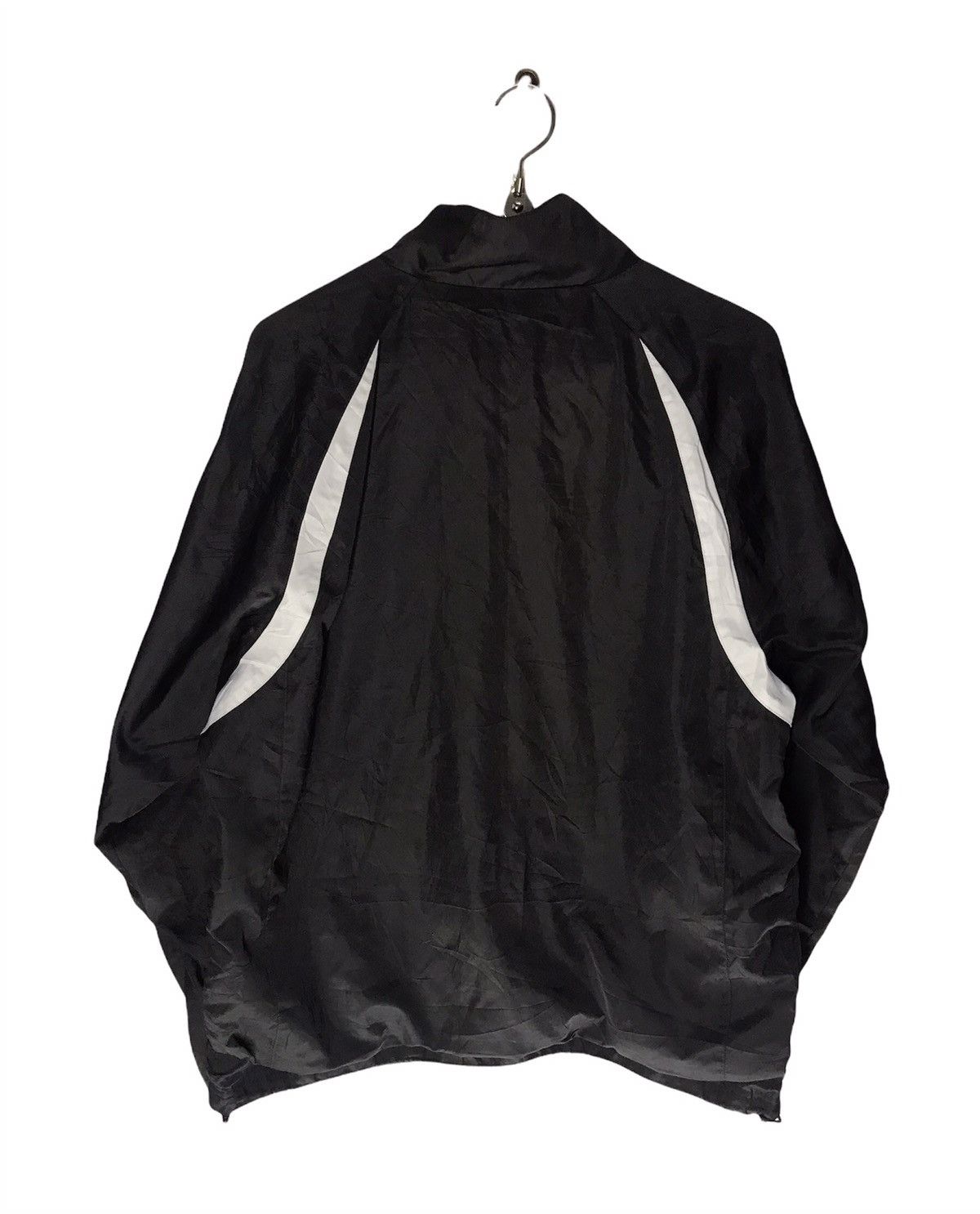 Champion Champion spellout zipper jacket Size US L / EU 52-54 / 3 - 2 Thumbnail