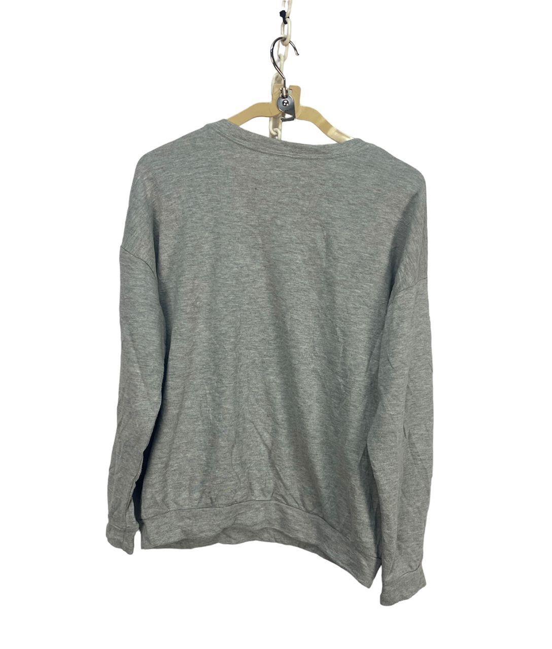 Disney Frozen printed sweatshirt by Disney Size L / US 10 / IT 46 - 2 Thumbnail