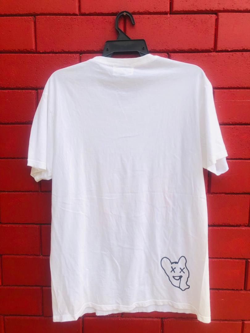 Japanese Brand × Vintage Vintage Wagdug Risk Japanese Designer Fashion Style Size US L / EU 52-54 / 3 - 2 Thumbnail