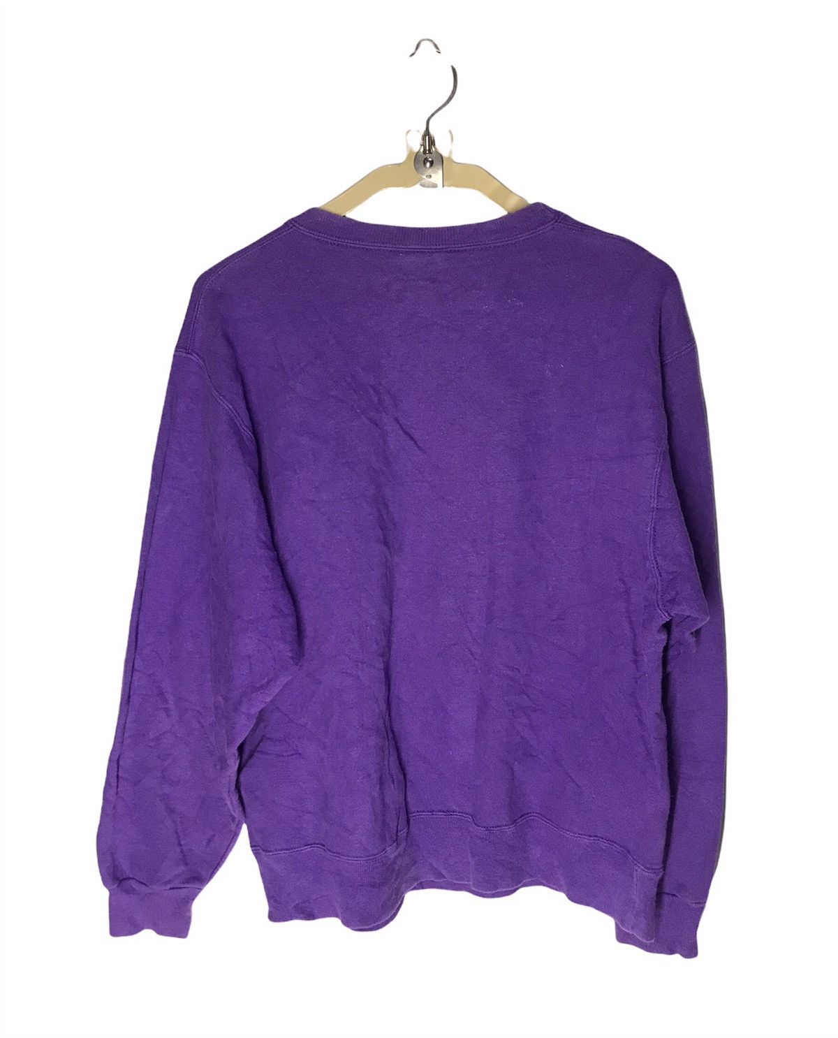 Champion Champion small spellout sweatshirt Size US M / EU 48-50 / 2 - 2 Thumbnail