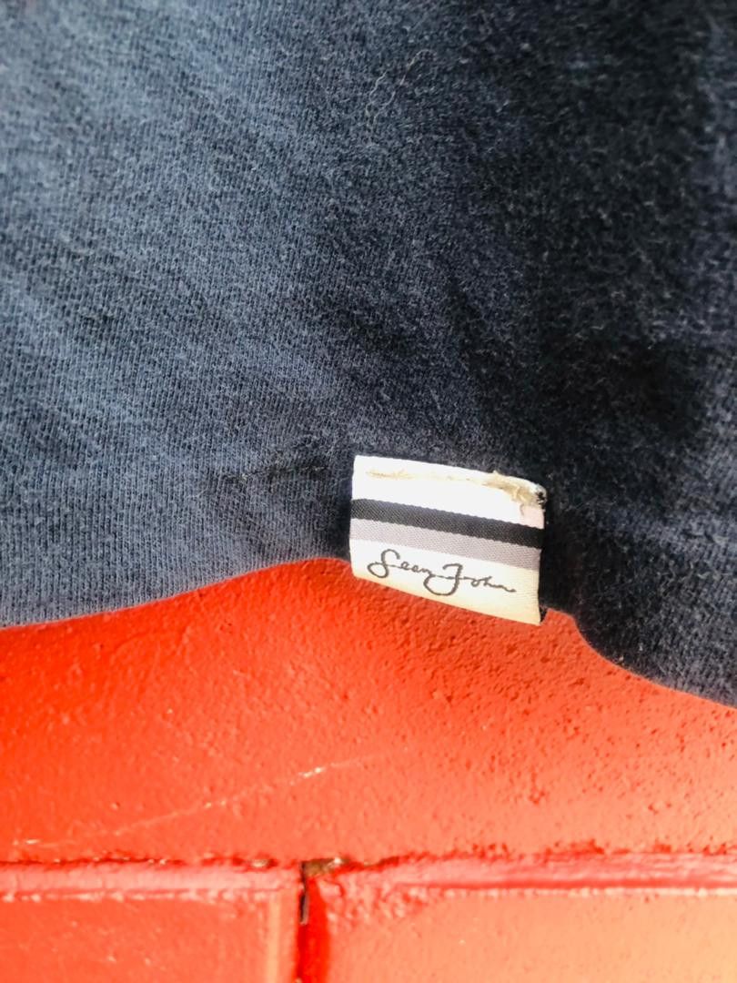 Japanese Brand × Vintage Vintage I am King Hip Hot Designer Fashion Style Size US XL / EU 56 / 4 - 7 Thumbnail