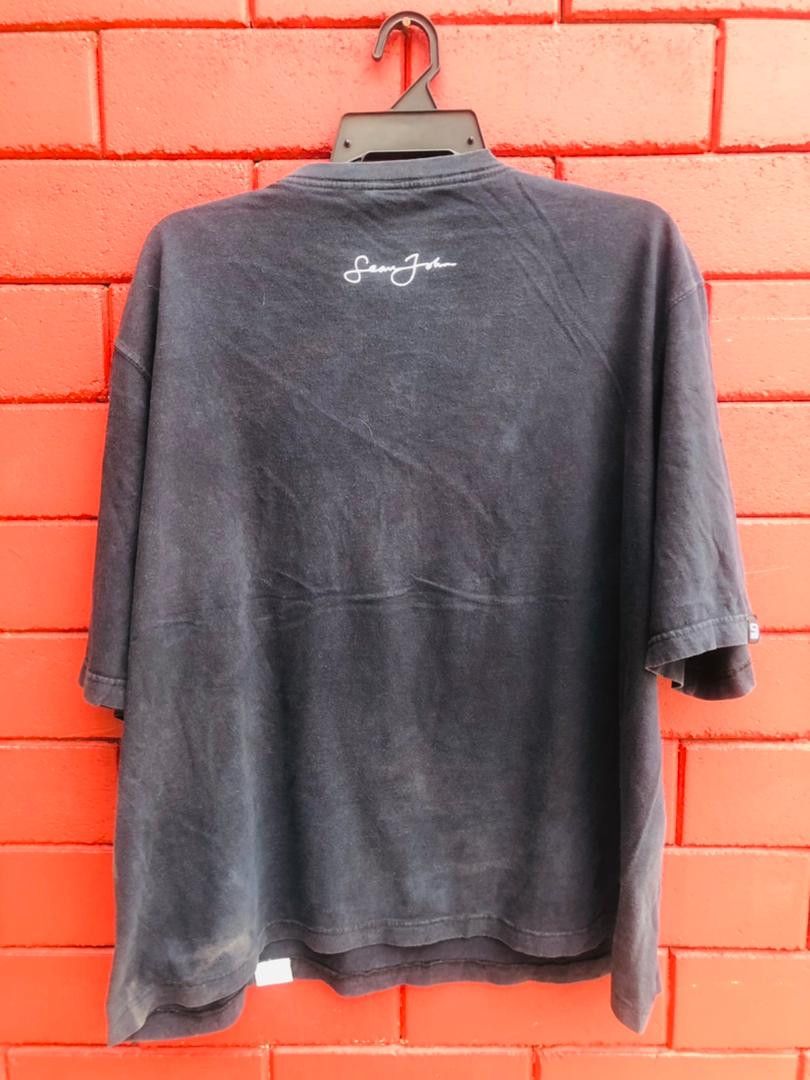 Japanese Brand × Vintage Vintage I am King Hip Hot Designer Fashion Style Size US XL / EU 56 / 4 - 2 Thumbnail