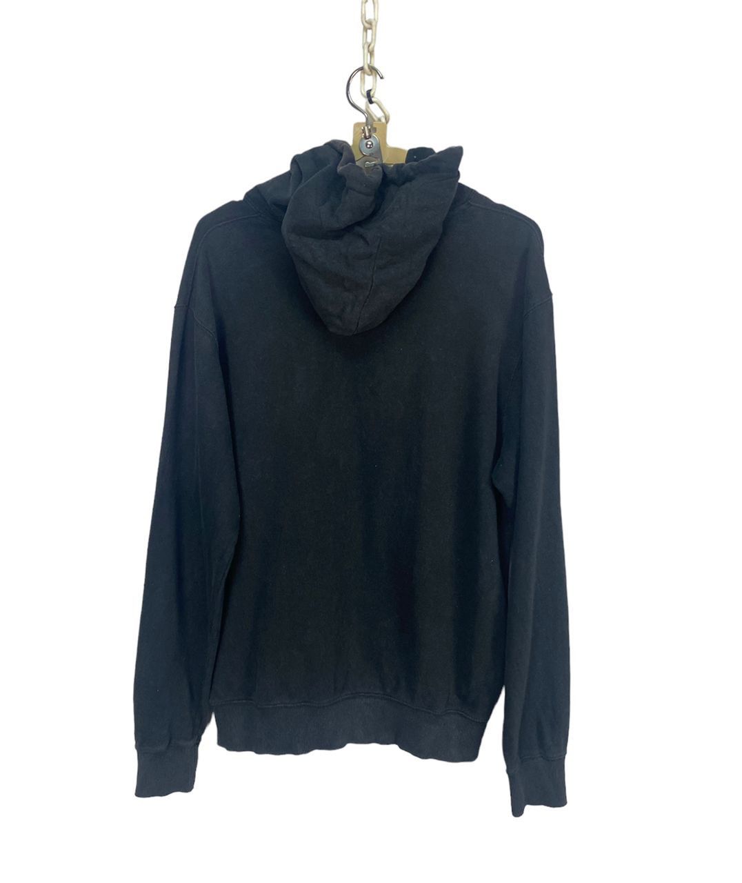Champion Champion spellout hoodie pullover Size US M / EU 48-50 / 2 - 2 Thumbnail