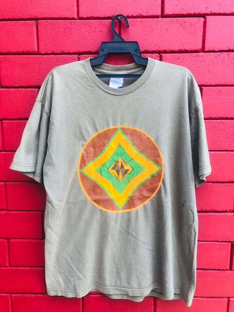 Japanese Brand × Vintage Vintage Ben Harper Band Music Fashion Style Size US L / EU 52-54 / 3 - 1 Thumbnail