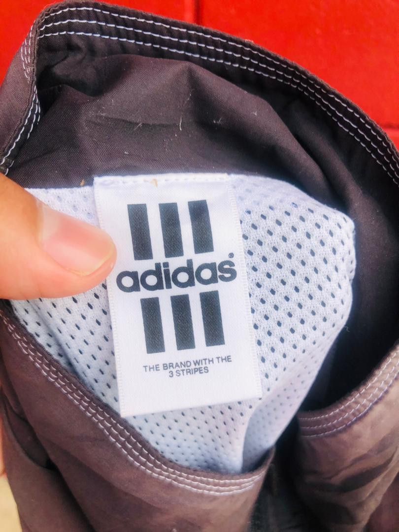 Japanese Brand × Vintage Vintage Adidas 90s Japanese Designer Fashion Style Size US L / EU 52-54 / 3 - 7 Thumbnail