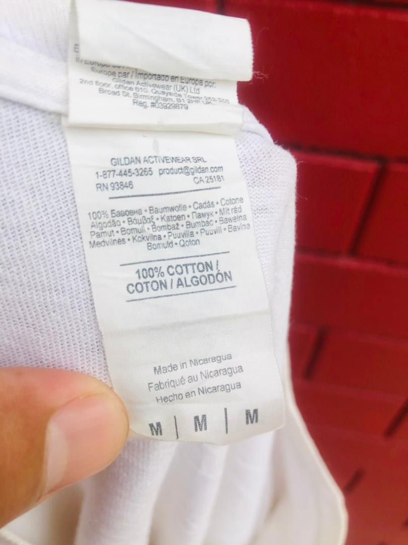 Japanese Brand × Vintage Vintage Wanima Japanese Designer Fashion Style Shirt Size US M / EU 48-50 / 2 - 6 Thumbnail
