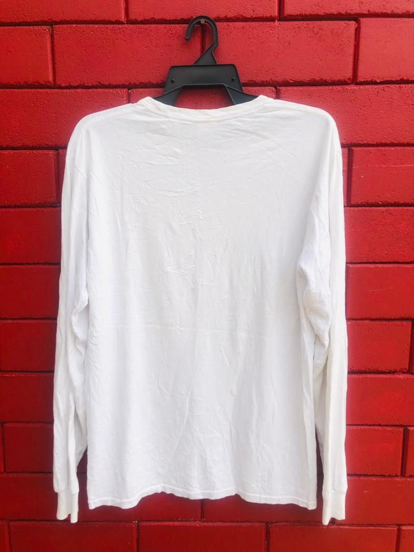 Japanese Brand × Vintage Vintage Wanima Japanese Designer Fashion Style Shirt Size US M / EU 48-50 / 2 - 2 Thumbnail