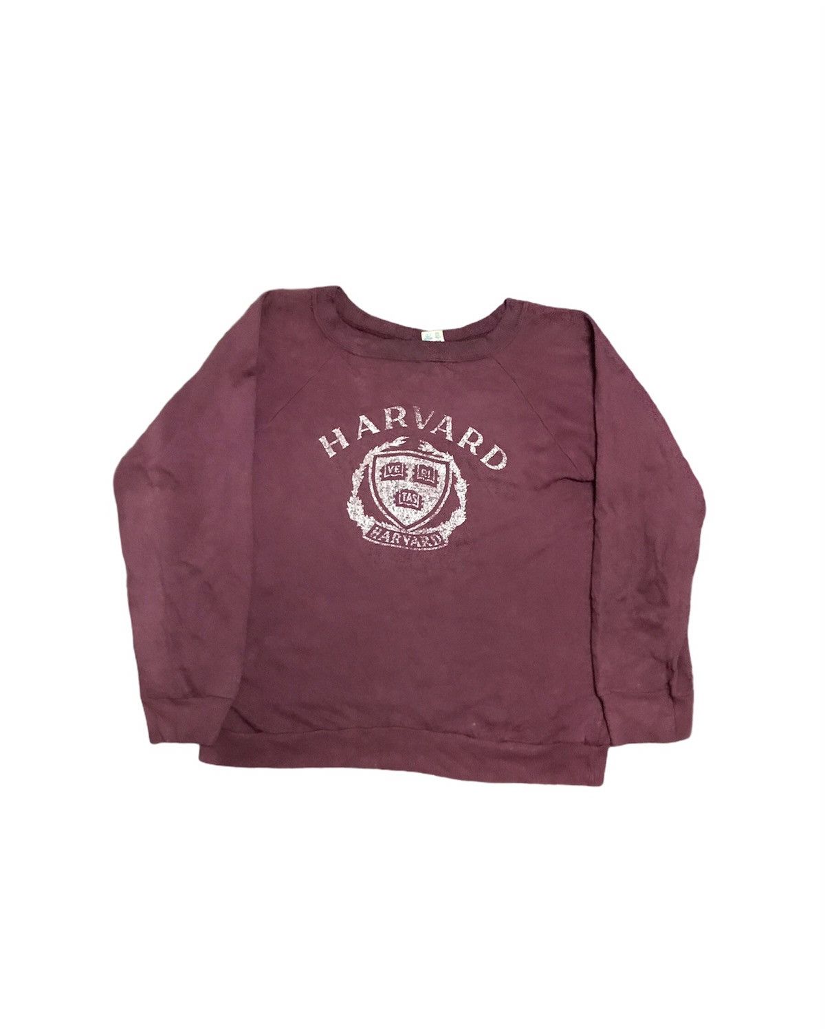 Champion × Vintage Vintage university Harvard by champion Size US M / EU 48-50 / 2 - 2 Thumbnail