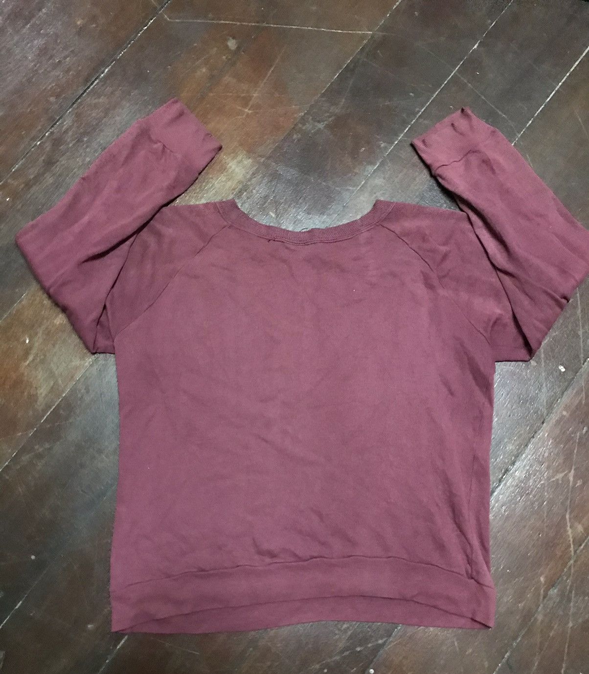 Champion × Vintage Vintage university Harvard by champion Size US M / EU 48-50 / 2 - 7 Thumbnail