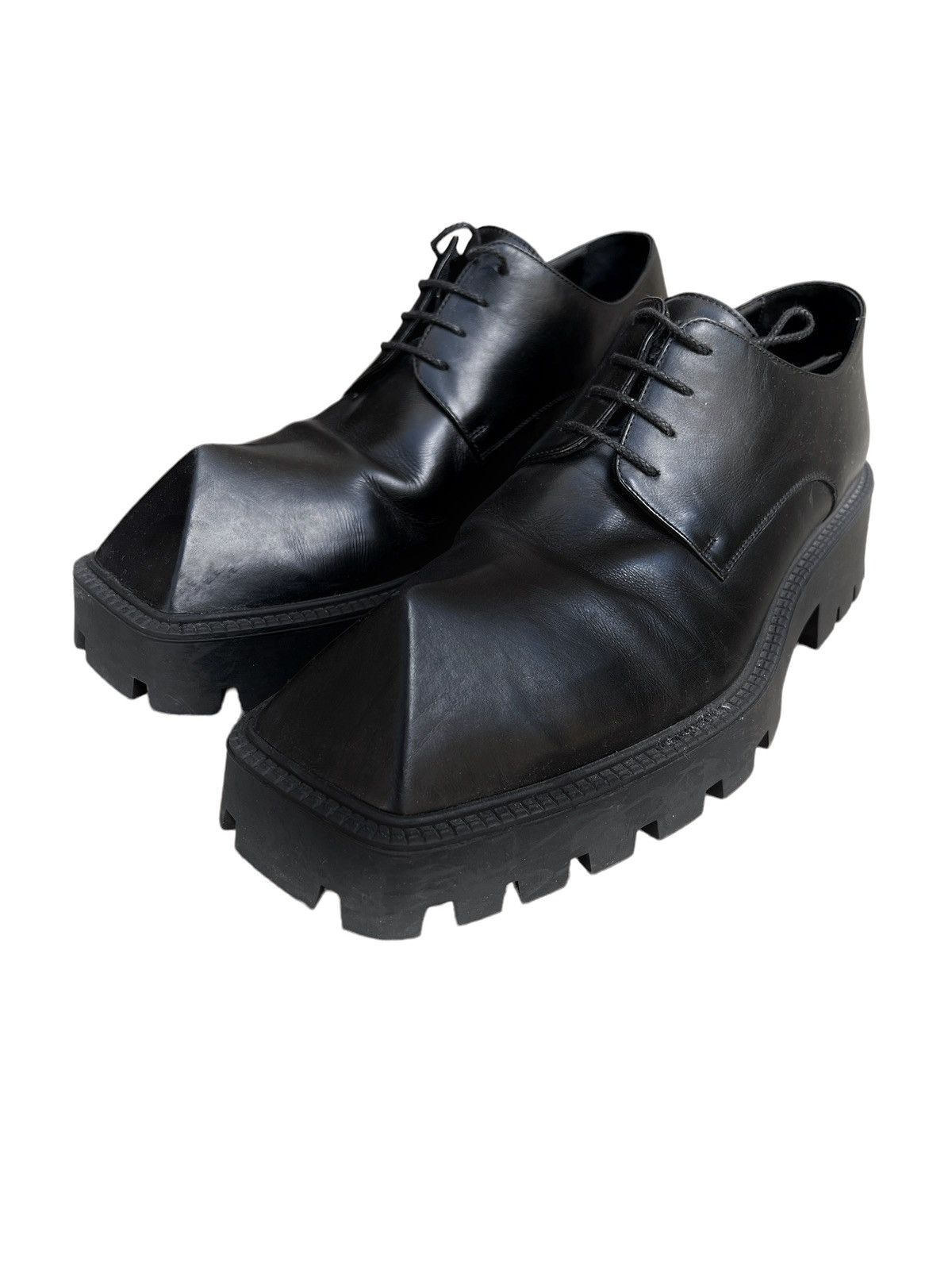 Balenciaga Rhino 43