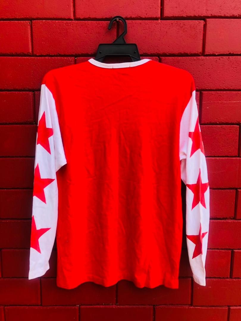Japanese Brand × Vintage Vintage Studio Canal Hip Hop Streetwear Fashion Style Size US M / EU 48-50 / 2 - 2 Thumbnail