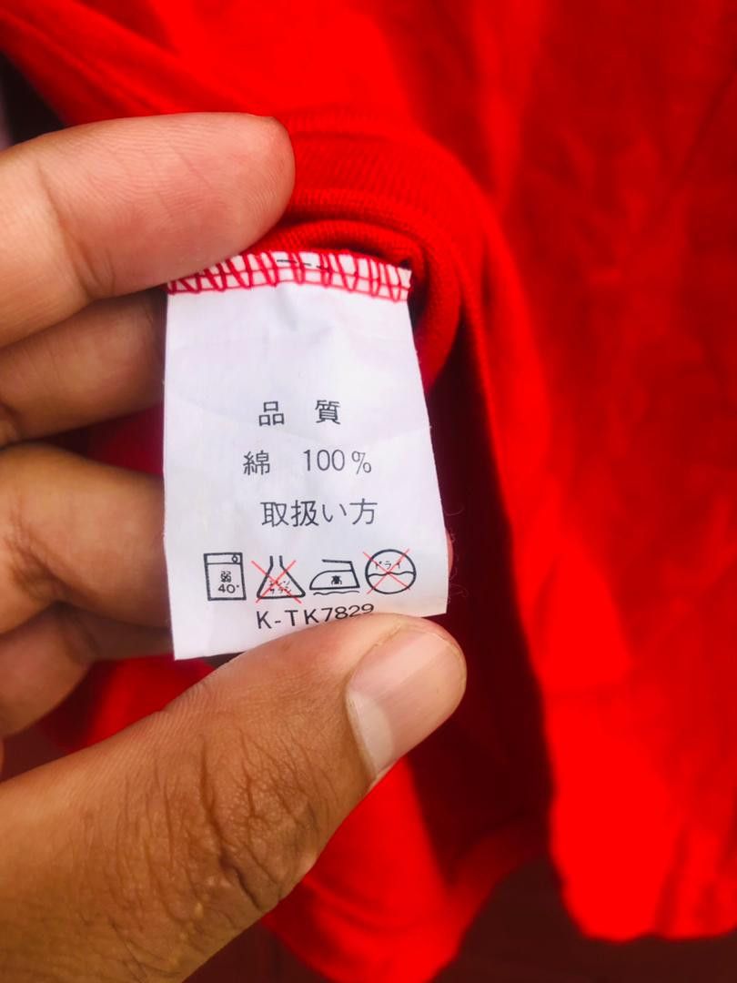 Japanese Brand × Vintage Vintage Studio Canal Hip Hop Streetwear Fashion Style Size US M / EU 48-50 / 2 - 7 Thumbnail