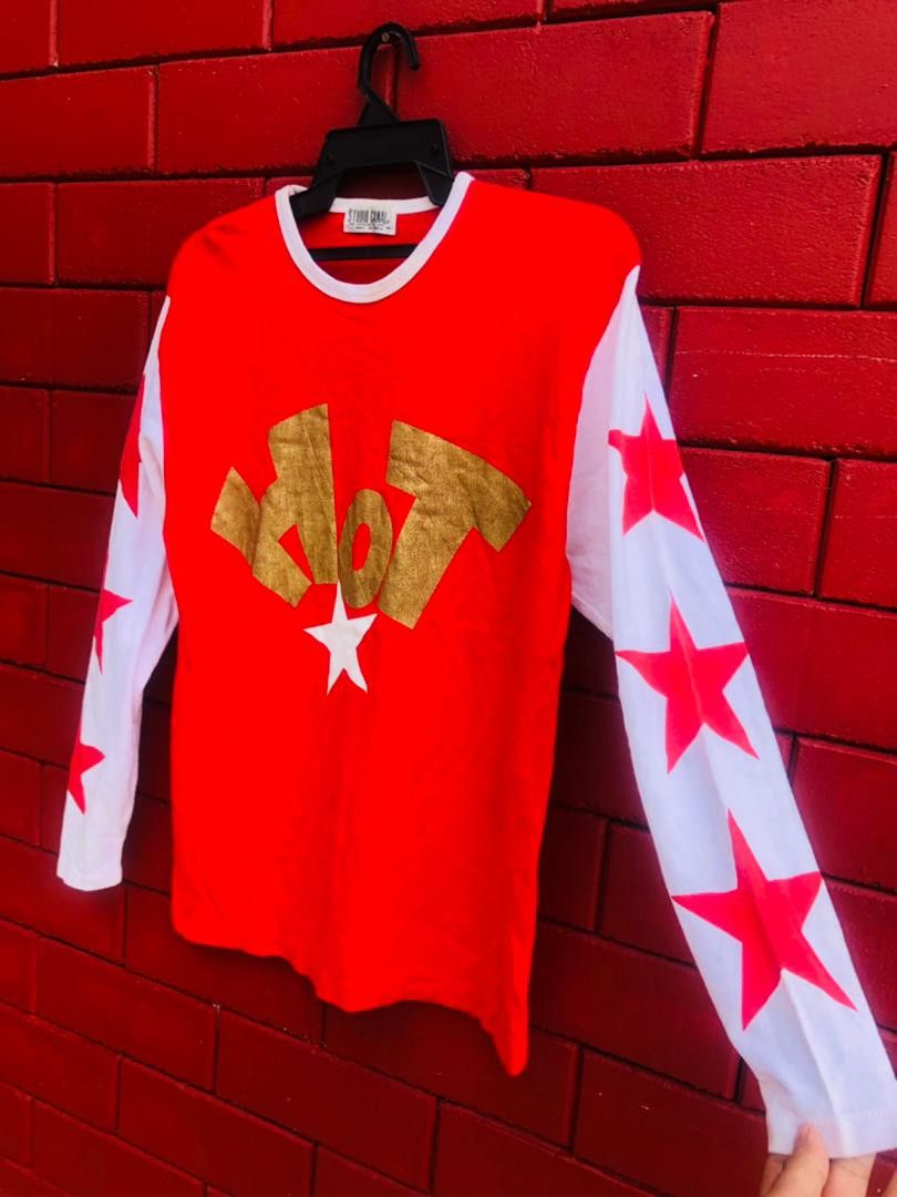Japanese Brand × Vintage Vintage Studio Canal Hip Hop Streetwear Fashion Style Size US M / EU 48-50 / 2 - 5 Thumbnail