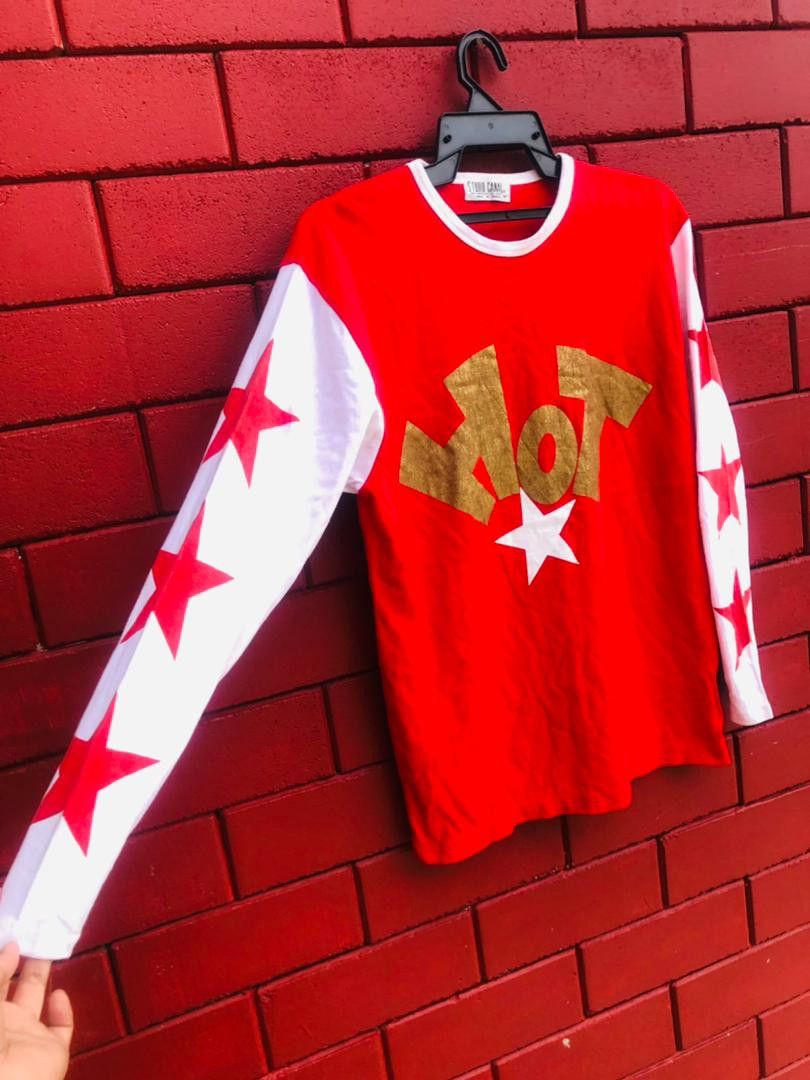 Japanese Brand × Vintage Vintage Studio Canal Hip Hop Streetwear Fashion Style Size US M / EU 48-50 / 2 - 4 Thumbnail