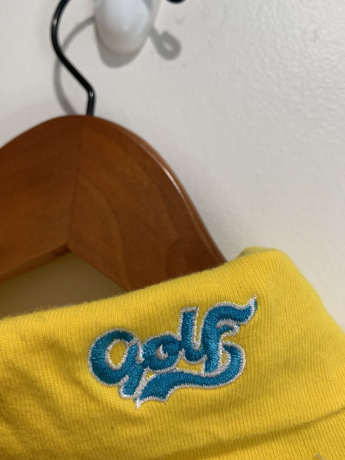 Golf Wang Golf wang turtle neck Size US L / EU 52-54 / 3 - 2 Thumbnail