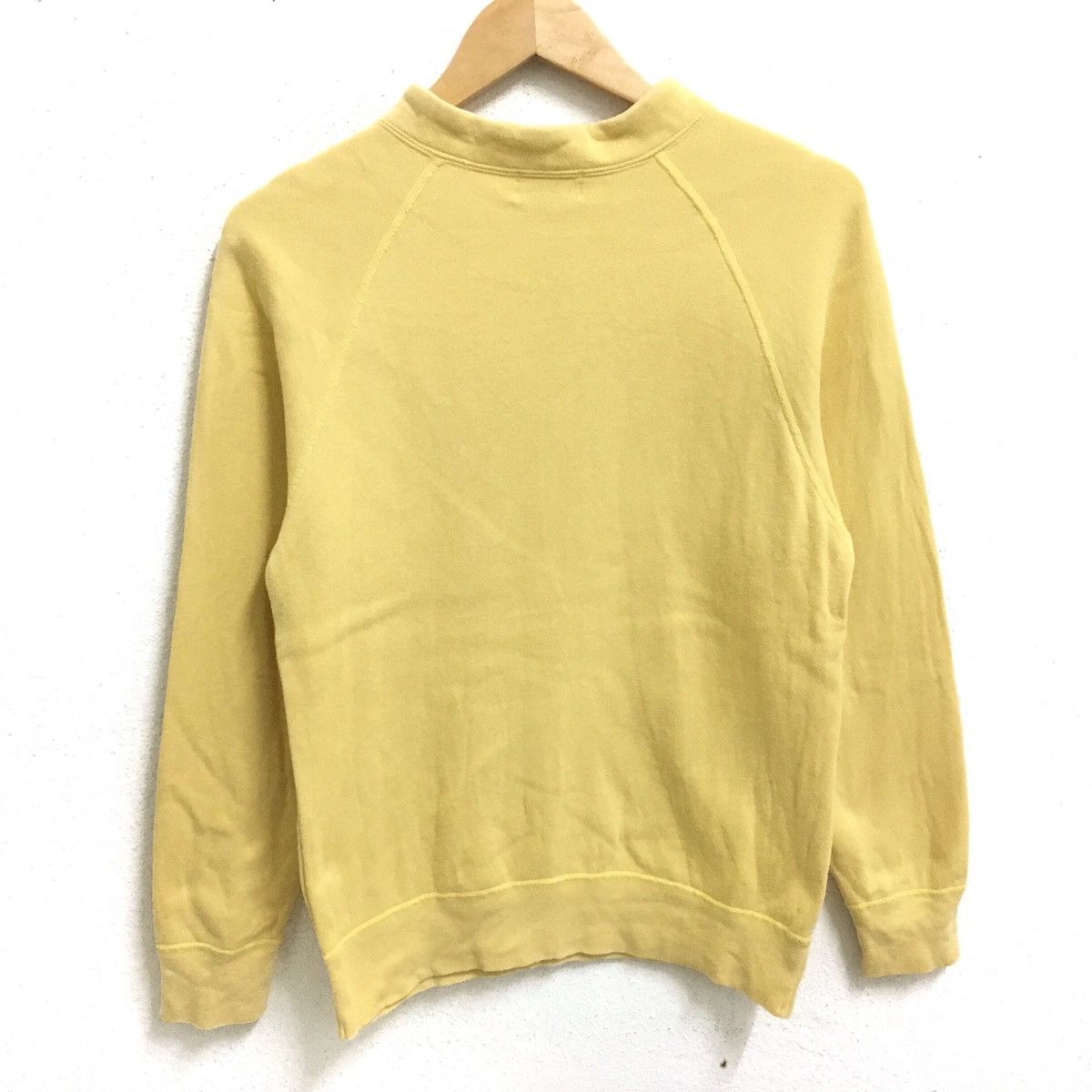 Hysteric Glamour Vintage HYSTERIC GLAMOUR Japanese Brand Sweatshirt Pullover Size US XS / EU 42 / 0 - 2 Thumbnail