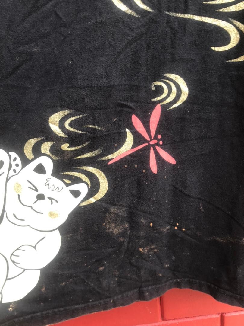 Japanese Brand × Vintage Vintage Karakuri Japanese Designer Streetwear Fashion Style Size US XL / EU 56 / 4 - 9 Thumbnail