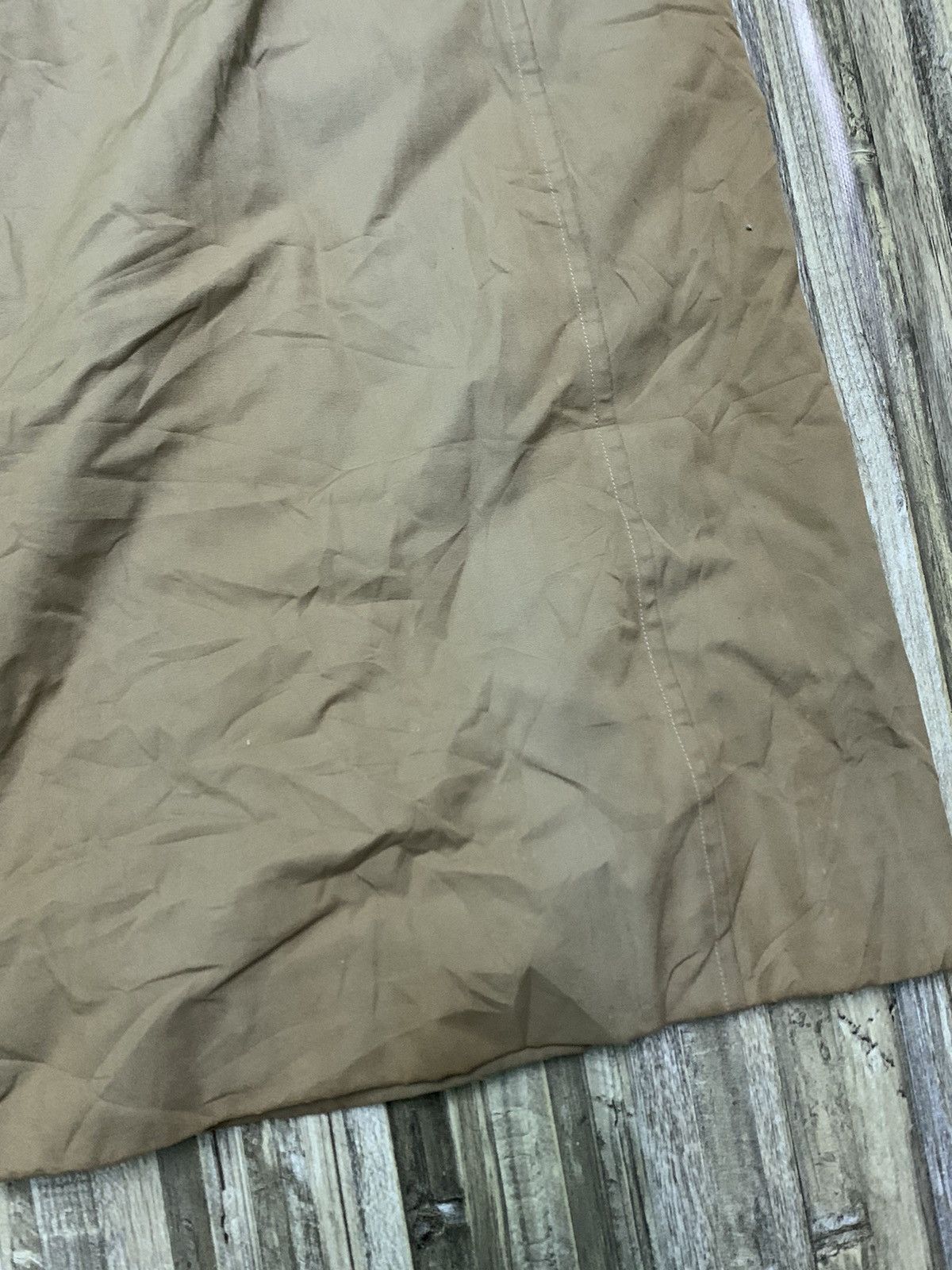 Burberry Nice Burberry Trench Long Jacket Size US L / EU 52-54 / 3 - 10 Thumbnail