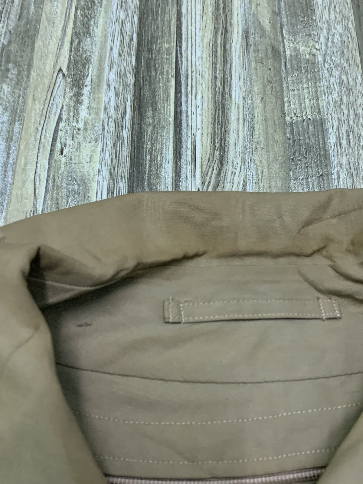 Burberry Nice Burberry Trench Long Jacket Size US L / EU 52-54 / 3 - 7 Thumbnail
